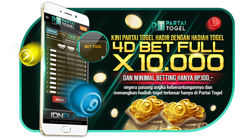 Togel Resmi