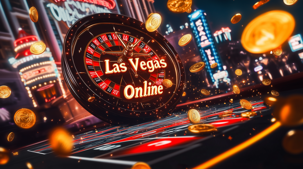 online casino interface with live dealer game streaming