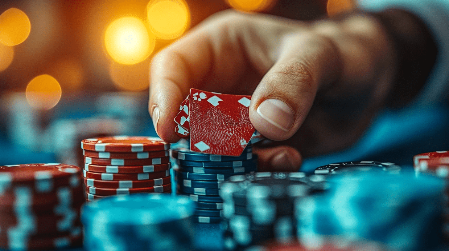 Online casinos showcasing diverse gaming options 