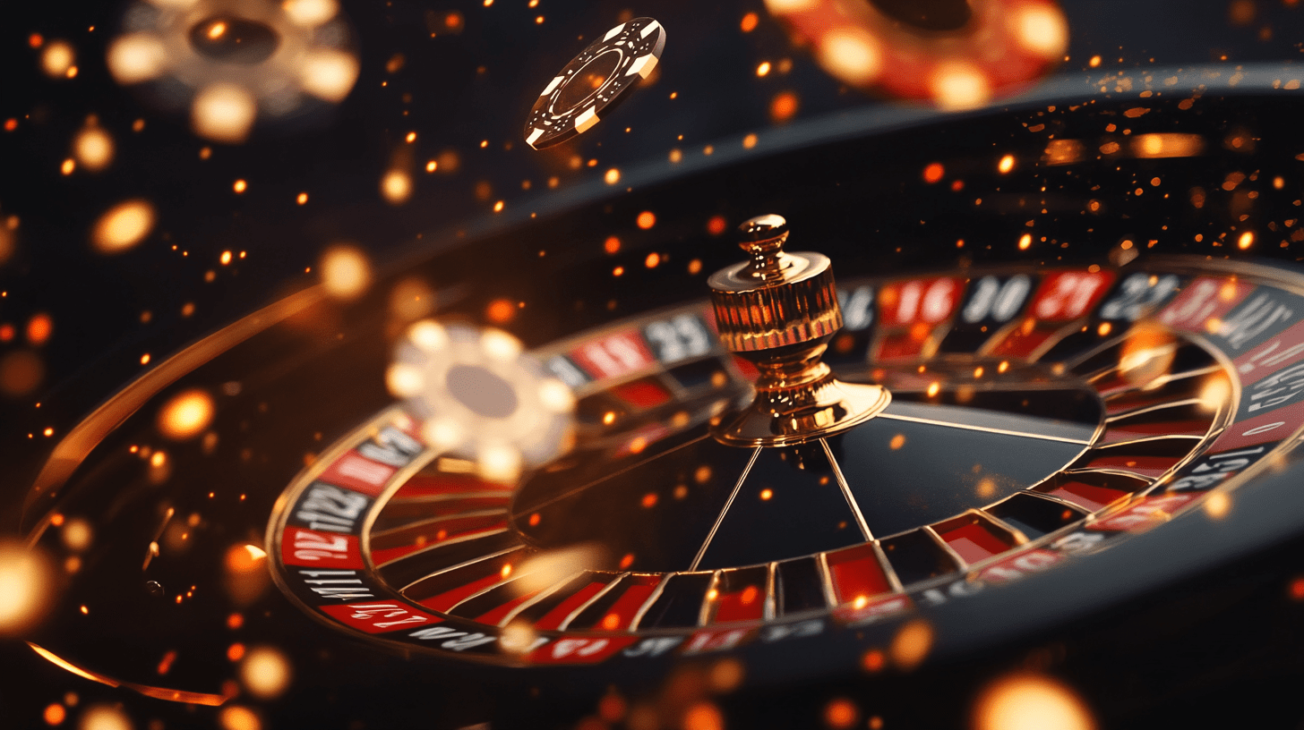 AI enhancing personalization in online gambling 