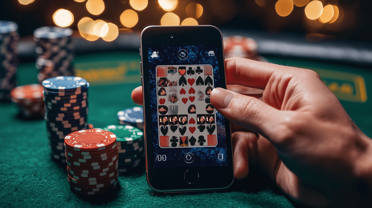 Gambling transforms leisure with dynamic online casinos