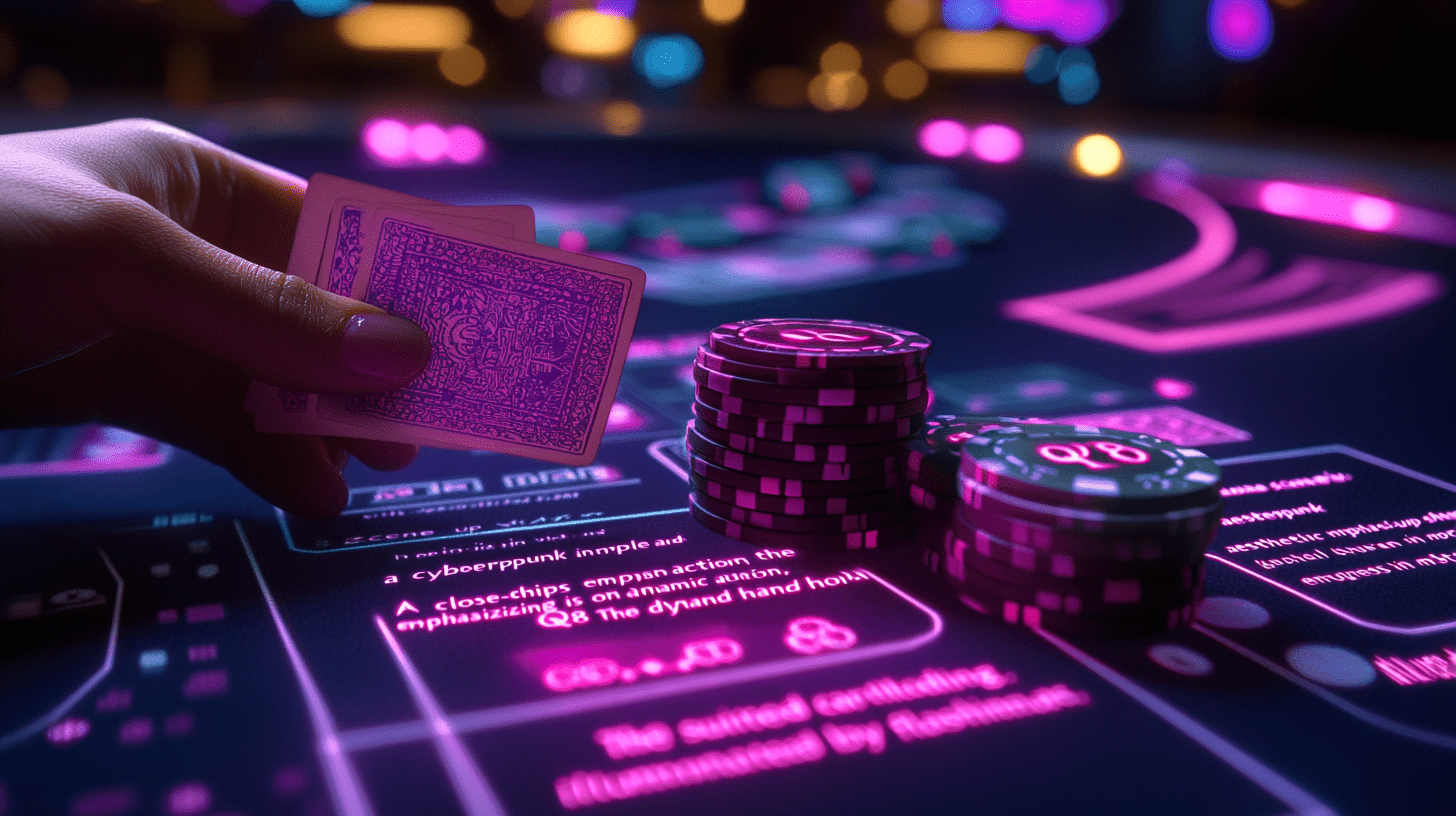 gambling gamification online casinos modern revolution