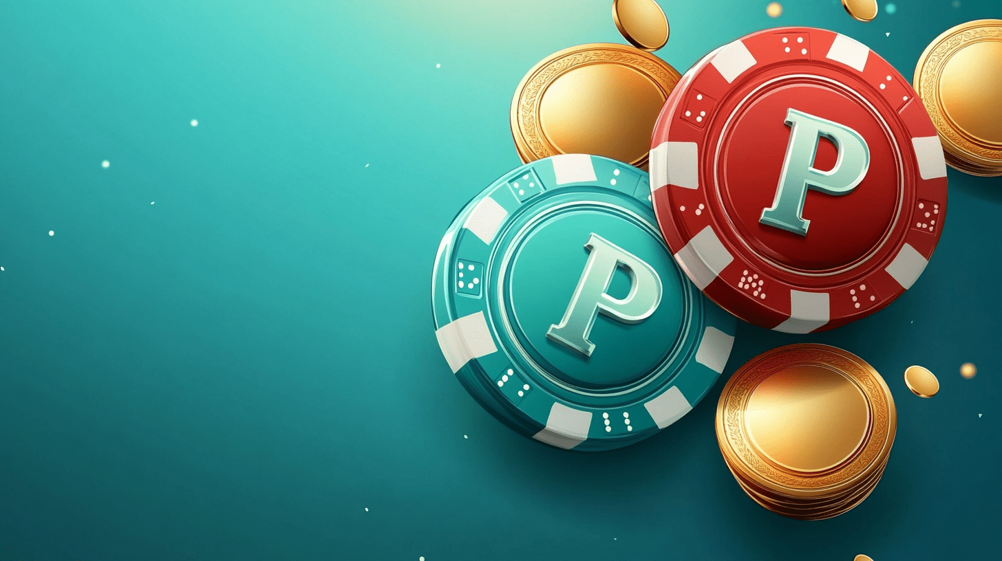 gambling: using crypto for secure online casino transactions 